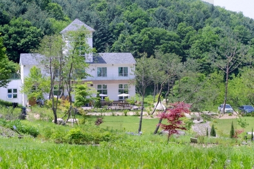 글로리아 허브리조트3