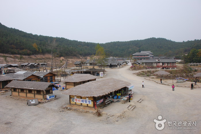 Buan Cine Theme Park