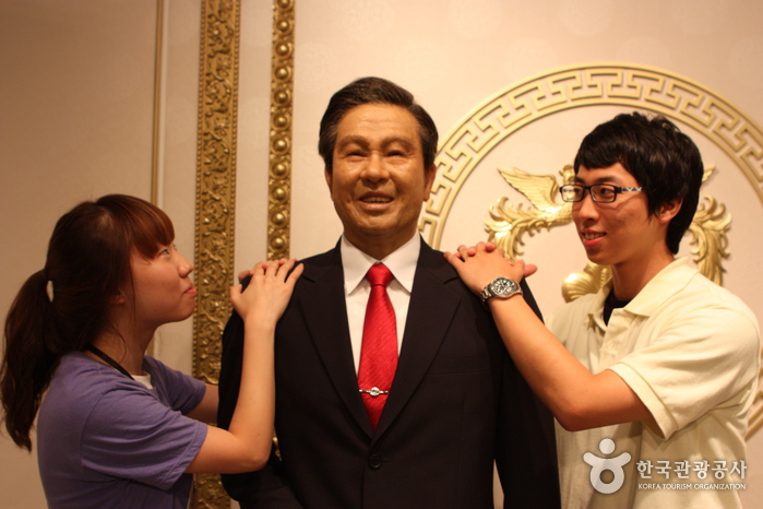 63 Wax Museum (63 왁스뮤지엄)