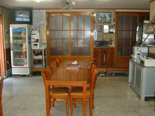 수정식당 사진4