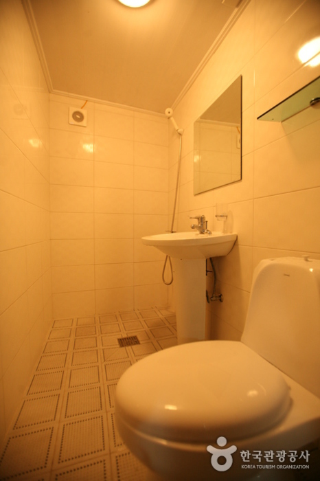 Seoul Backpackers Hostel - Goodstay