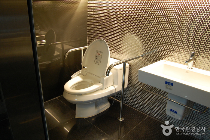 Gyeongju Hilton Hotel (경주힐튼호텔)