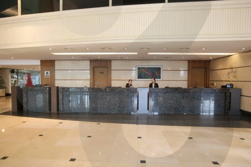 Best Western Premier Incheon Airport Hotel (베스트웨스턴 프리미어 인천 에어포트 호텔)