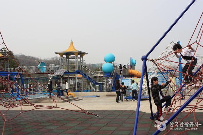 Seoul Science Park (서울특별시교육청 과학전시관)0