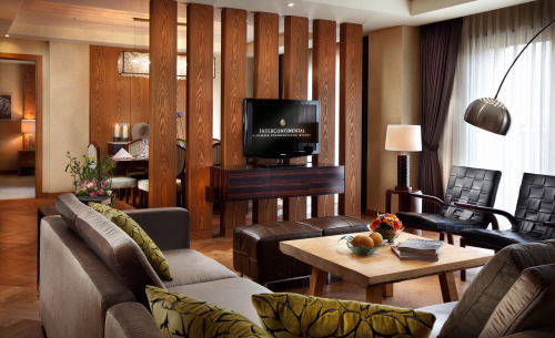 Alpensia Resort Pyeongchang (알펜시아 평창 리조트)