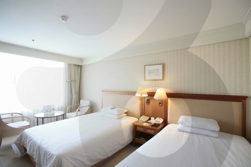 Jeju Grand Hotel (제주 그랜드호텔)