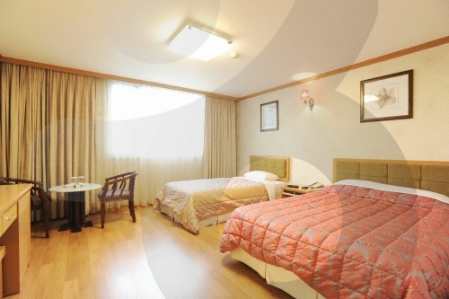Utopia Hotel (유토피아관광호텔)