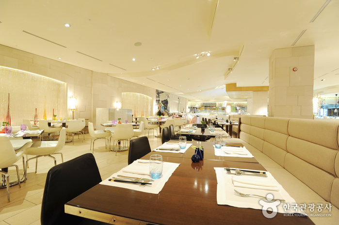 Lotte Hotel Ulsan (롯데호텔 울산)