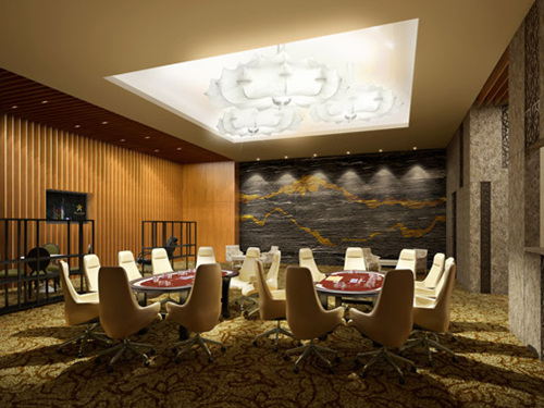Seven Luck Casino - Seoul Gangnam