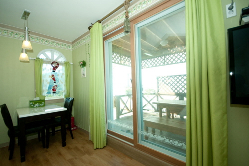 Attimua Guesthouse & Pension (아띠무아 게스트하우스&펜션)