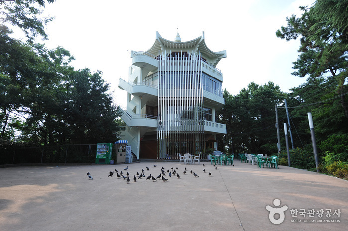 Parc Sajik (Gwangju) (사직공원(광주))