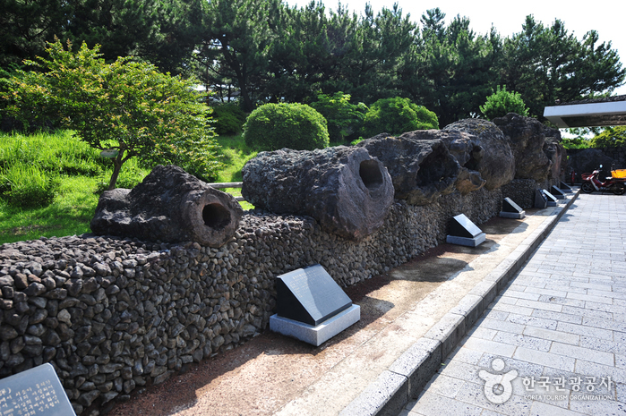 Jeju Folklore & Natural History Museum (제주도민속자연사박물관)