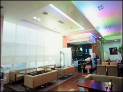 Ulji-ro CO-OP Residence (Dongdaemun Market)