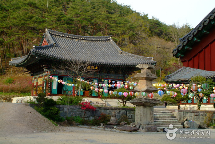 운주사 사진2