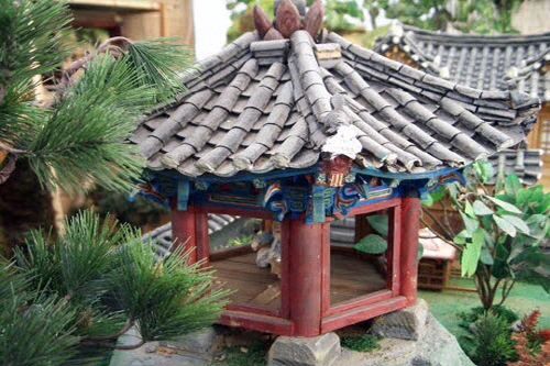 韩国传统房屋协会(한국전통가옥협회)