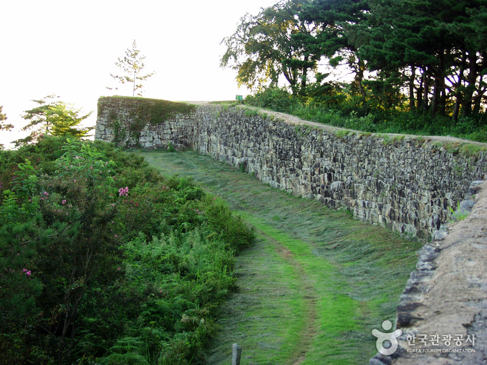 Gochangeupseong Fortress (고창읍성)