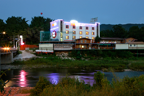 트라움호텔콘도3