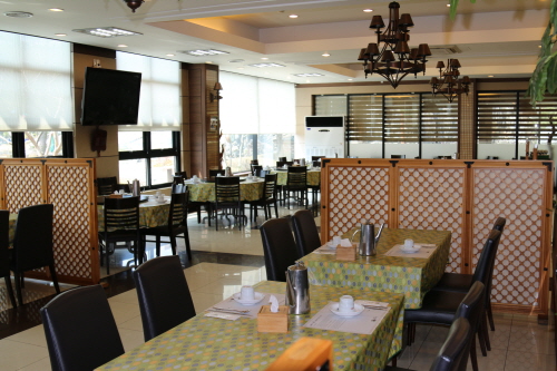 뒤웅박고을 (장향관)1