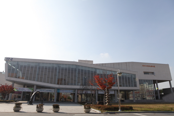 전북대학교 박물관