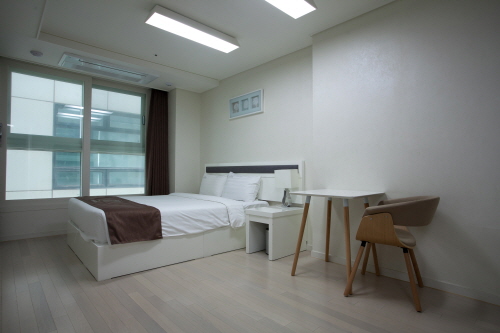 부산시_해운대구_호텔 더마크해운대_스탠다드더블_2