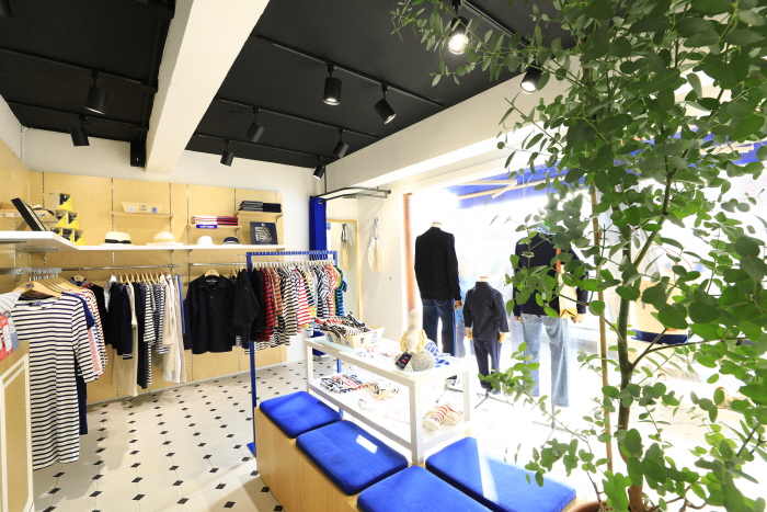 세인트제임스 삼청점(SAINT JAMES BOUTIQUE SAMCHEONG)[한국관광 품질인증/Korea Quality]9