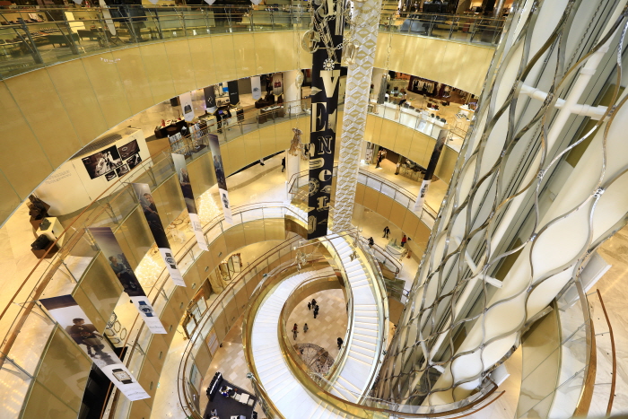 롯데쇼핑 에비뉴엘 월드타워점[한국관광 품질인증/Korea Quality]3