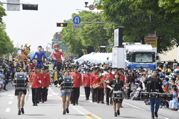 서울동화축제 20191