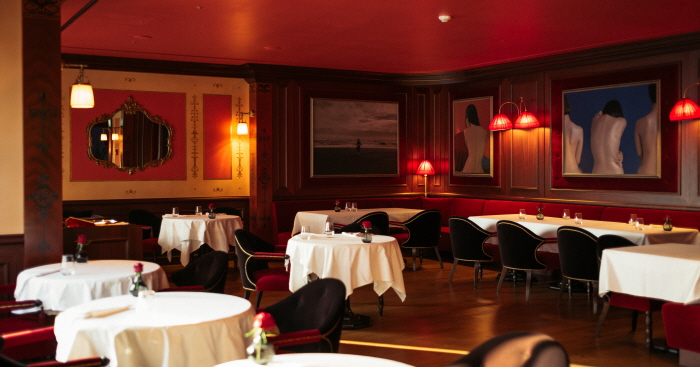 레스케이프 호텔 (L’Escape Hotel)4