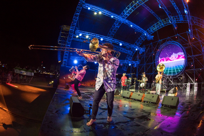 2022 울산아시아퍼시픽뮤직미팅(울산에이팜)3