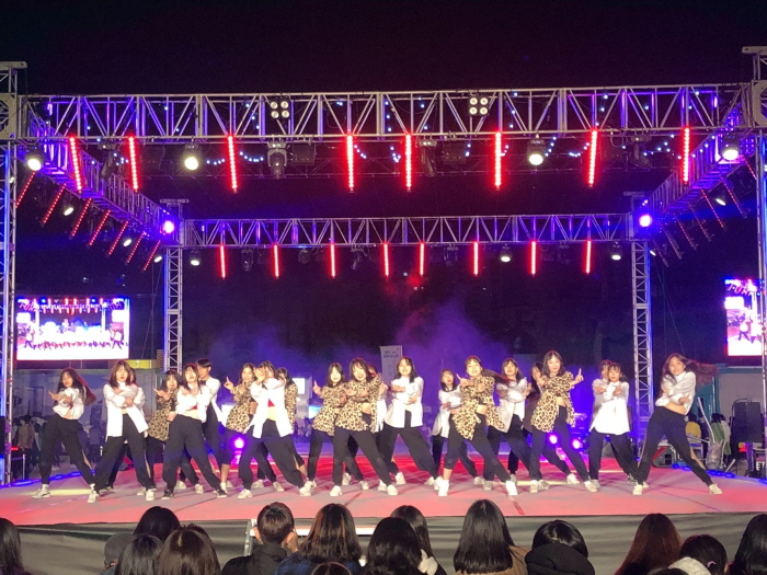 구로청소년축제 20194