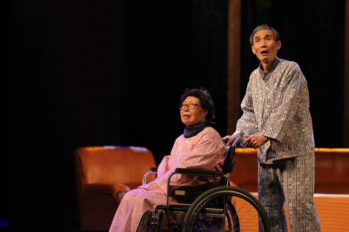 대한민국연극제 in 세종 20205