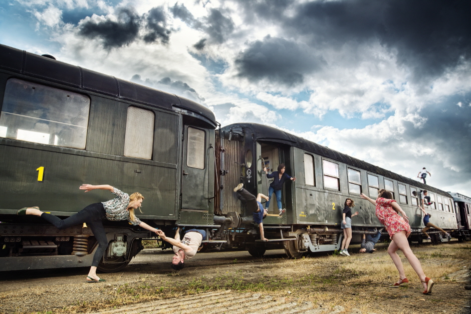 문화의 달 파주 20200