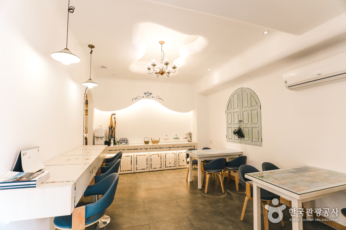 파라다이스 호텔[한국관광 품질인증/Korea Quality]2