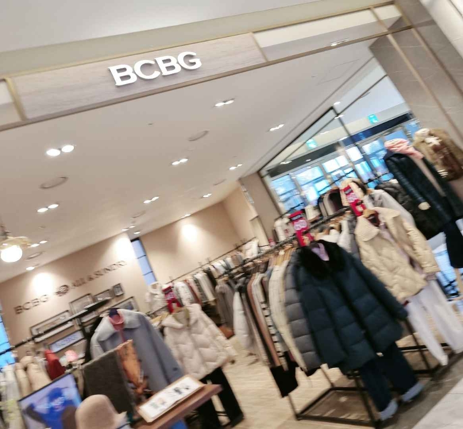 BCBG - NC Singuro Branch [Tax Refund Shop] (BCBG nc신구로)