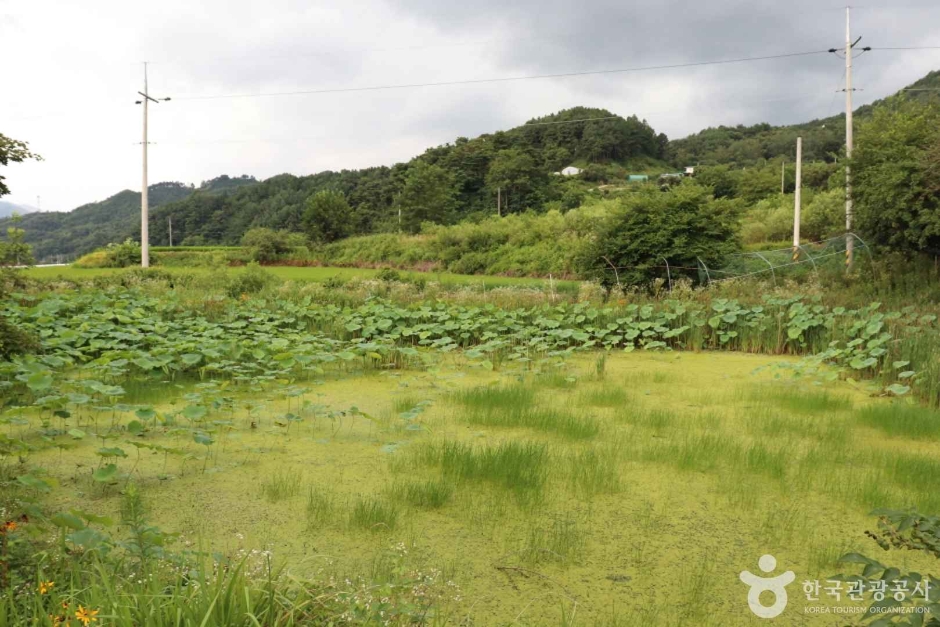 지리산 애완곤충농원