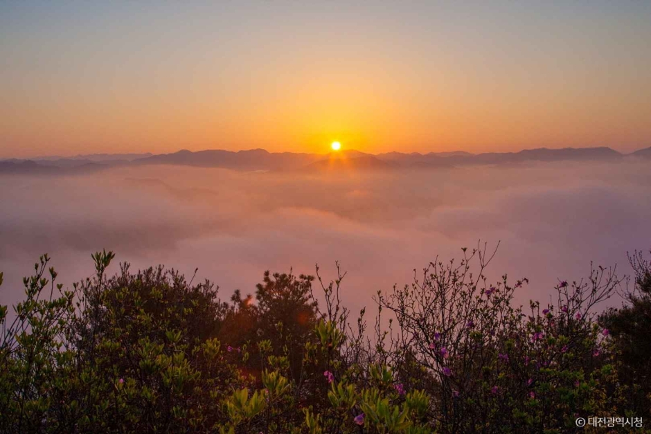 노고산