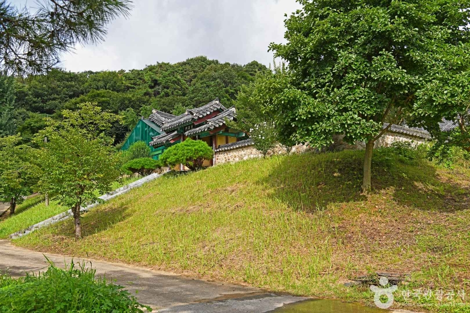 지곡서원