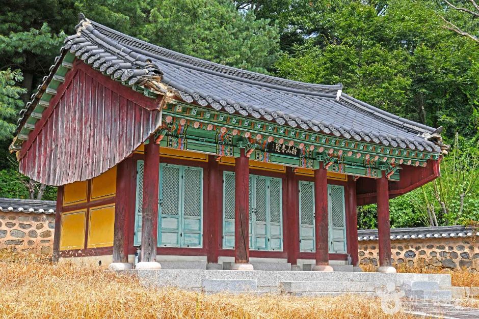 백산서원(익산)