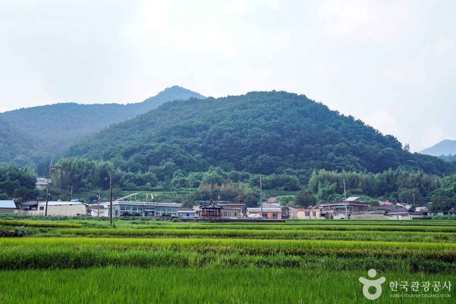 삼계마을