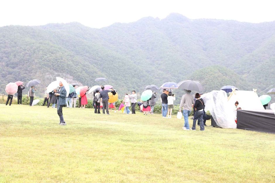 화순적벽문화축제