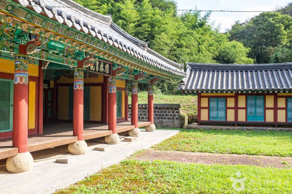 덕림서원