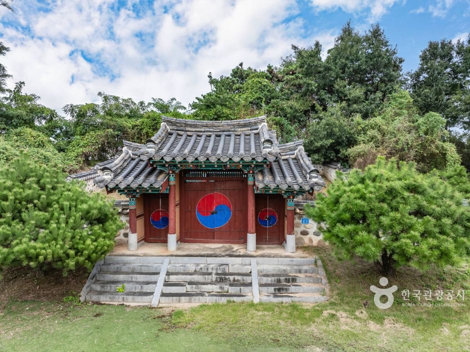 죽계서원(청주)