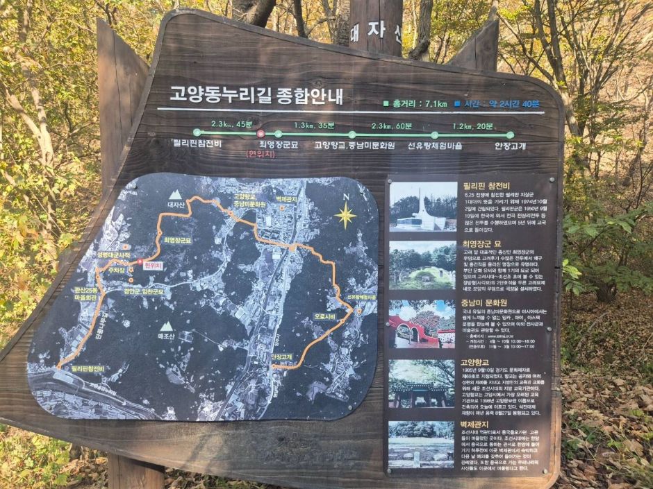 최영장군묘