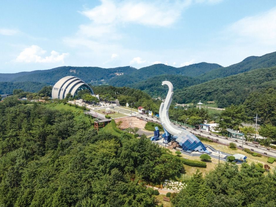 고성공룡박물관 (14)