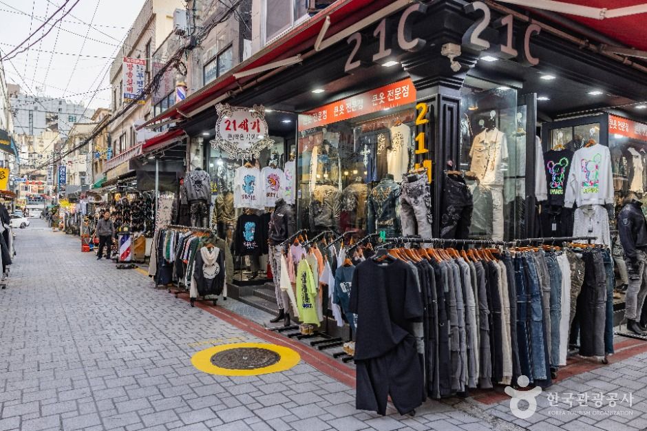 부산_국제시장 젊음의거리 (14)