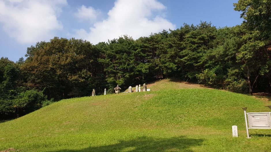 [경기옛길 평해길 제3길] 정약용길 (7)