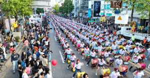  2025 광주 추억의 충장축제 7