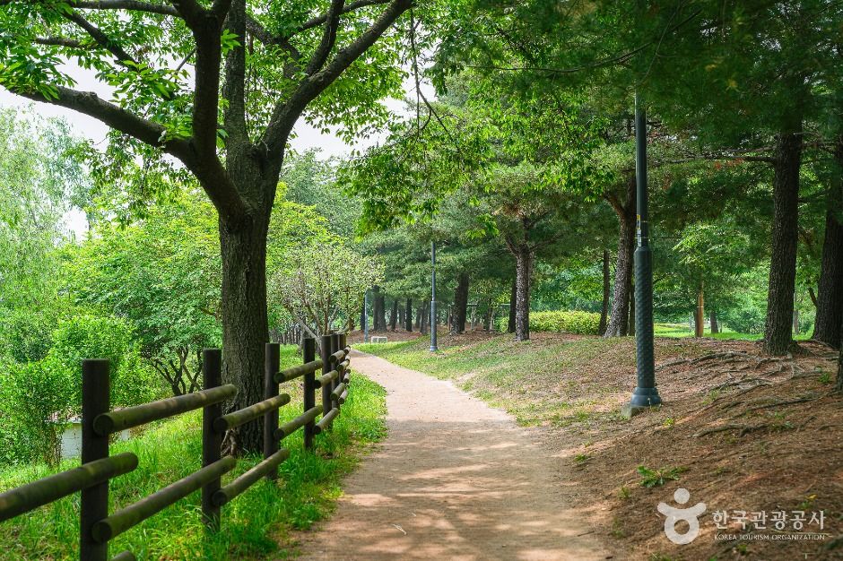 서호공원