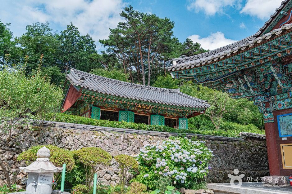 약사암(광주)