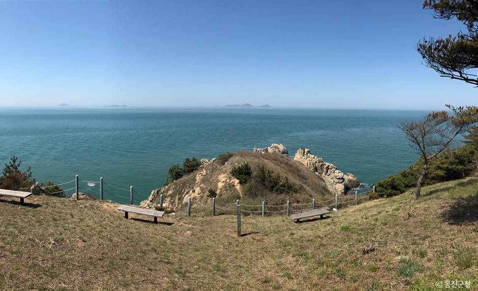 덕적도 비조봉